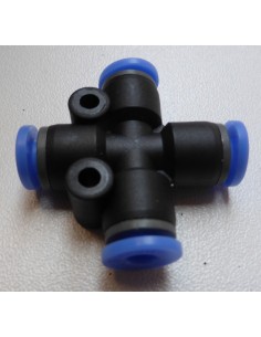 Quick connector 4W 2