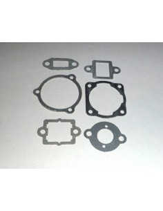 Gasket set  RCGF 15cc