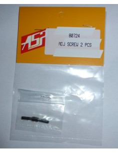 Tappet screw FS70/80 (X2)