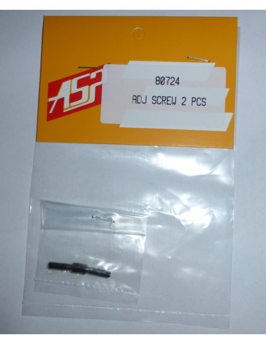 Tappet screw FS70/80 (X2)