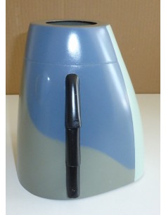 Cowling Hurricane Navy ARF 60