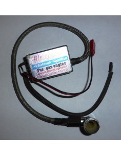 CDI Ignition