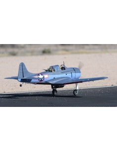 Dauntless SBD 30cc 2