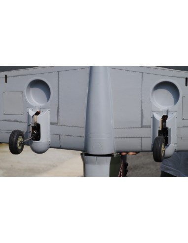 P-40 AVG ARF 60 EP-GP