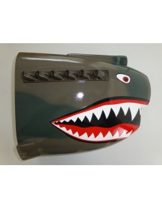 Capote P-40C 60cc