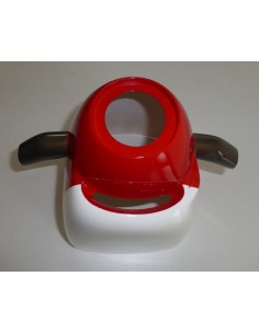 Capote Turbo Beaver 20-30cc