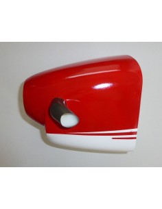 Capote Turbo Beaver 20-30cc 2