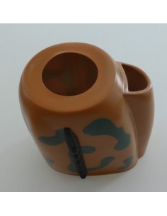 Cowling Fiat G59 ARF 46 2