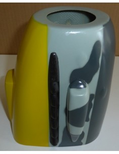 Cowling Macchi 205 "GRAY" ARF 46