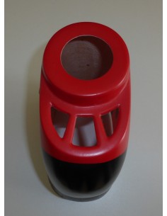 Cowling P-40 "Stud" ARF 60 2