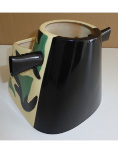Cowling PC-6  "Australian Army" ARF 180