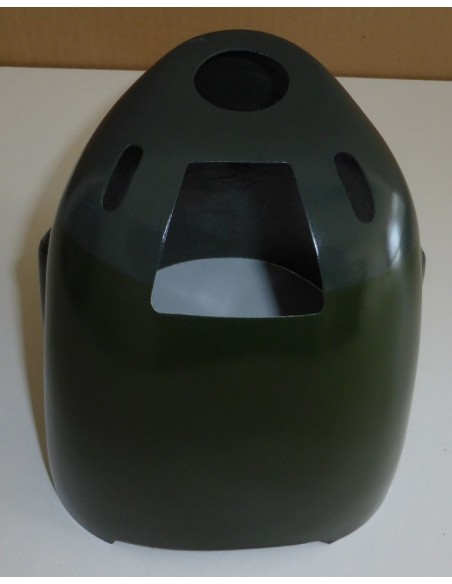 Cowling BF-108 Taifun ARF 60