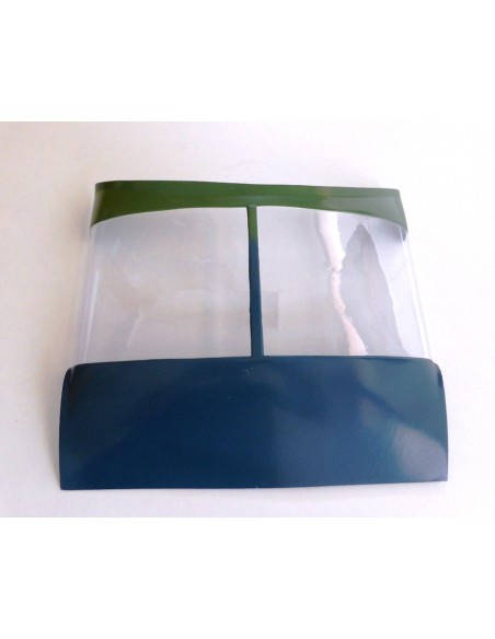 Canopy Beaver "Military" Classe 30 cc