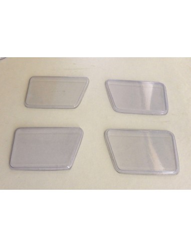 Canopy Beaver "Military" Classe 30 cc