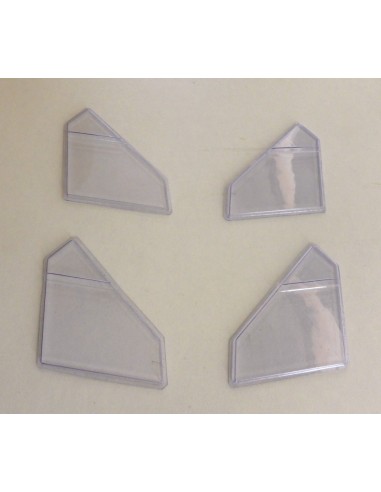 Canopy Beaver "Military" Classe 30 cc