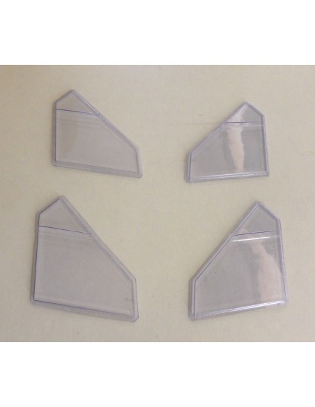 Canopy Beaver "Military" Classe 30 cc