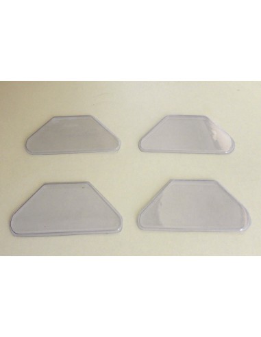 Canopy Beaver "Military" Classe 30 cc