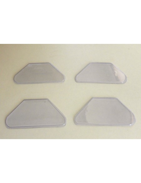 Canopy Beaver "Military" Classe 30 cc