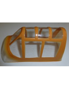 Canopy Macchi "Desert" ARF 46