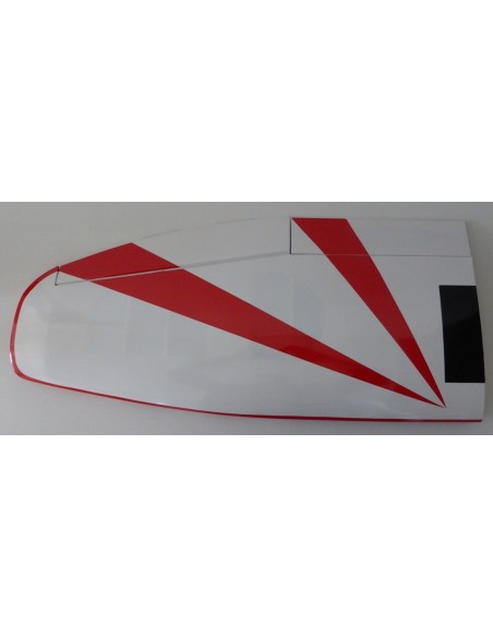 Wing for Cap-10 ARF 120