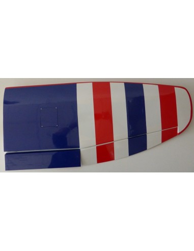 Wing for Cap-10 ARF 120