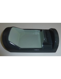 Cockpit Macchi "Gray" ARF 46