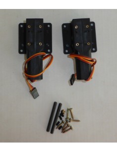 Macchinette retrattili ARF 46-60