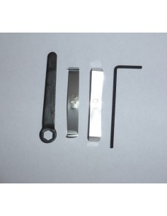 OS FS Tool kit