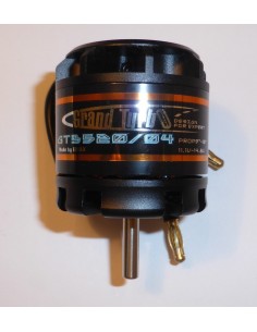 GT3520/04 KV 1150 2