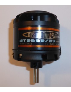 GT5325/09 KV 325 2