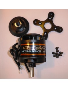 GT5325/11 KV 260