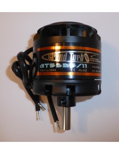 GT5325/11 KV 260 2