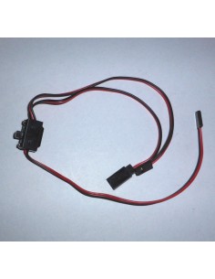 Switch harness
