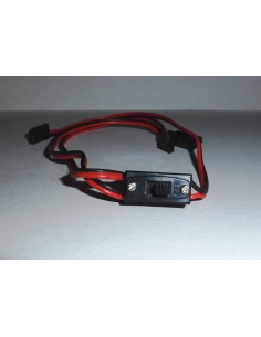 Switch harness 2