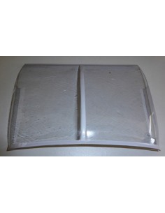 Canopy PC-6 "Bird" ARF 180