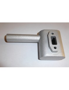 Standard muffler GP26R