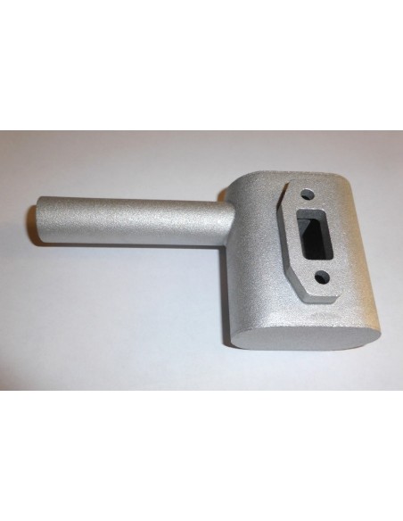 Standard muffler GP26R