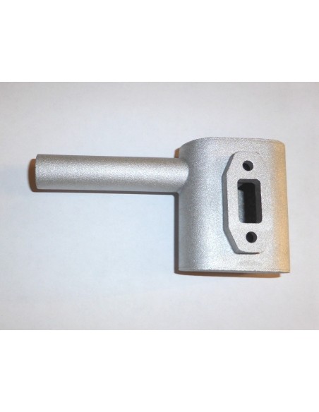 Standard muffler GP26R