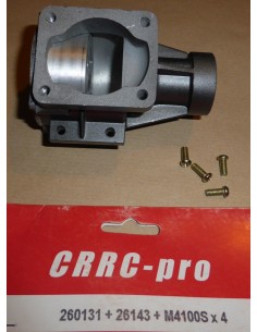 Crankcase GP26R