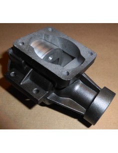 Crankcase GP26R 2