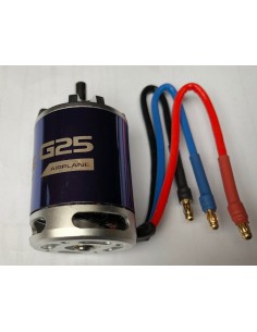 Tomcat G25 KV 1140 2