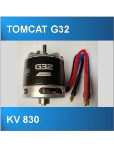 Tomcat G32 KV 830