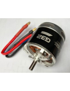 Tomcat G32 KV 830 2