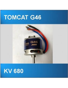 Tomcat G46 KV 680