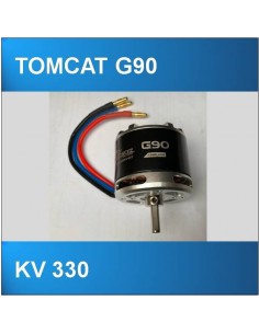 Tomcat G90 KV 330