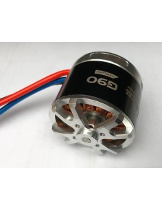 Tomcat G90 KV 330 2
