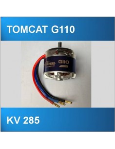Tomcat G110 KV 285
