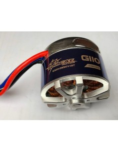 Tomcat G110 KV 285 2