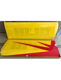 Ali ricambio Spacewalker ARF 46