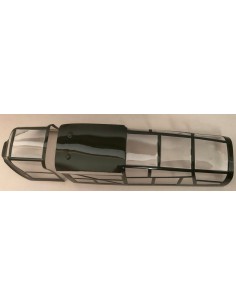Canopy Albacore ARF 75